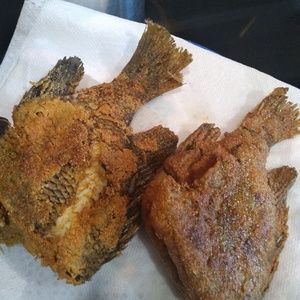 Meet your Posher, Rickey